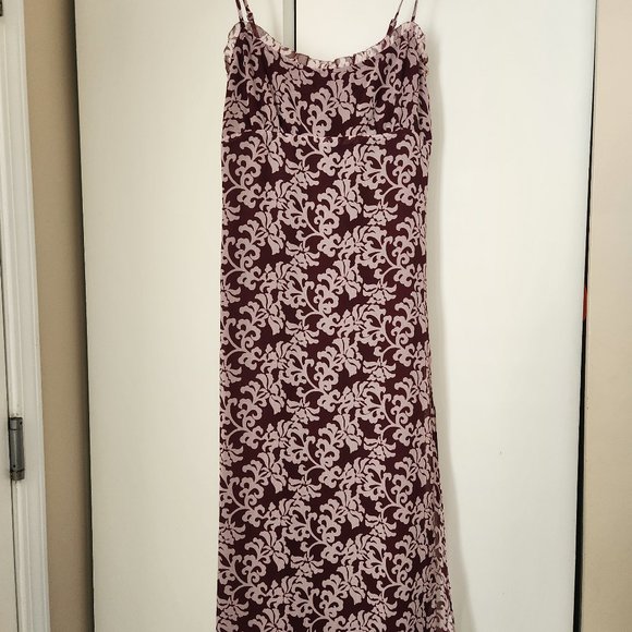 Wilfred strappy midi dress - Picture 1 of 4